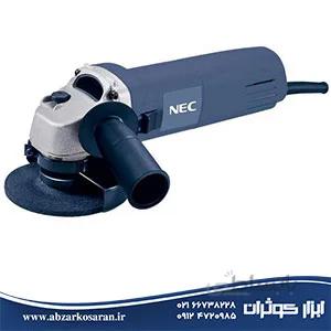 مینی فرز NEC مدل 1188 ا Mini mill NEC Model 1188