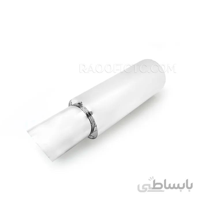 منبع اگزوز سایلنسر دار HKS