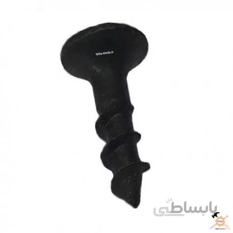 پیچ ام دی اف mdf 1/6 سانت(4 در 16) بسته 500 عددی