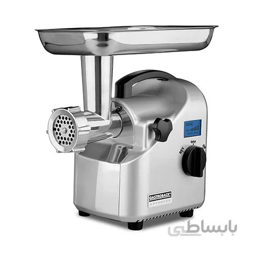 چرخ گوشت گاستروبک مدل 41409