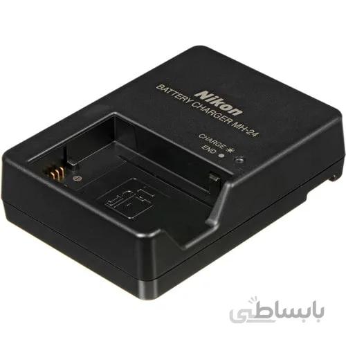 شارژر دوربین نیکون Nikon MH-24 مشابه اصل