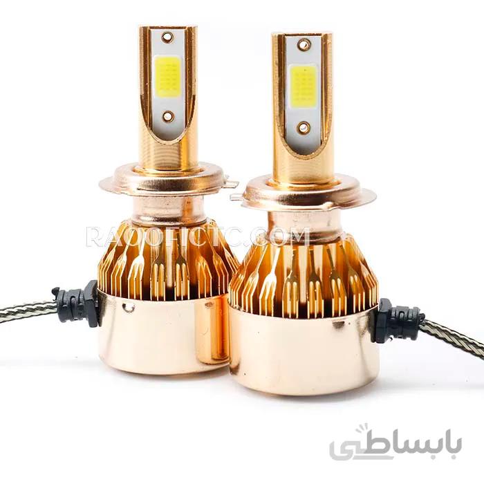 هدلایت M6