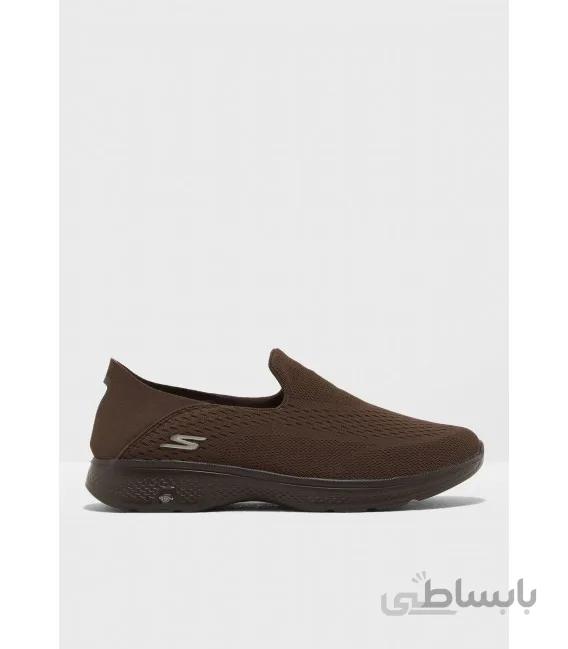 کفش مخصوص پیاده روی مردانه اسکیچرز مدل SKECHERS Go Walk 4 Convertible