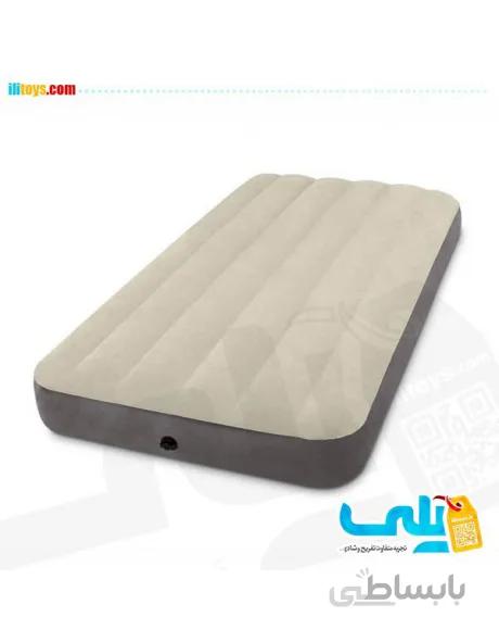 64102 تشک دونفره عرض137 دولوکس