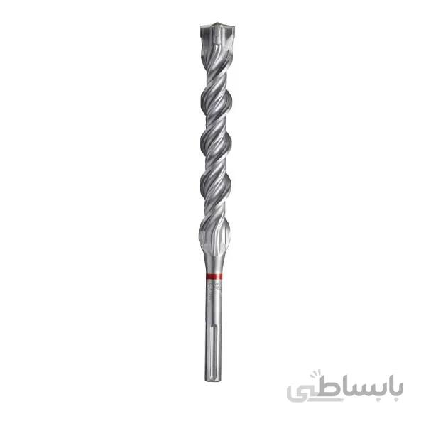 مته پنج شیار 35 طول57 سانتی متر SDS-max هیلتی مدل TE-YX3557