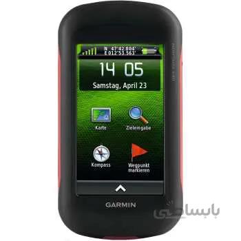 جی پی اس گارمین مدل Montana 680 ا Garmin Montana 680 GPS