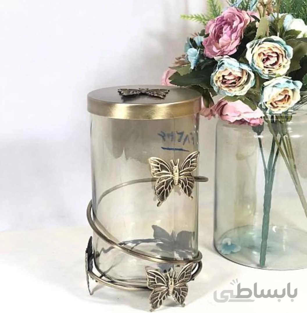 بانکه پروانه خاتم