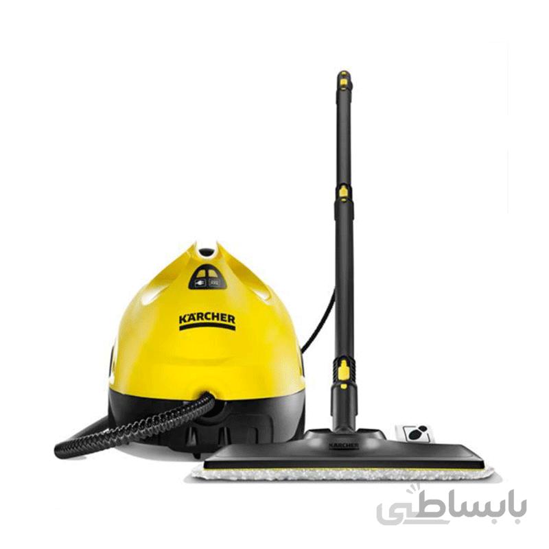 بخارشوی کارشر مدل SC3 کد 391683