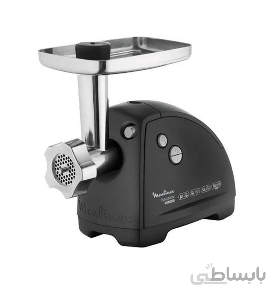 چرخ گوشت مولینکس مدل MM67 ا Moulinex MM67 Meat Mincer