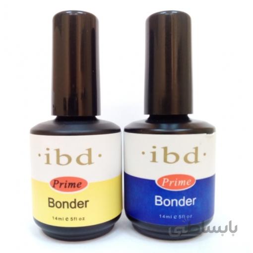 پرایمر کاشت ناخن ibd