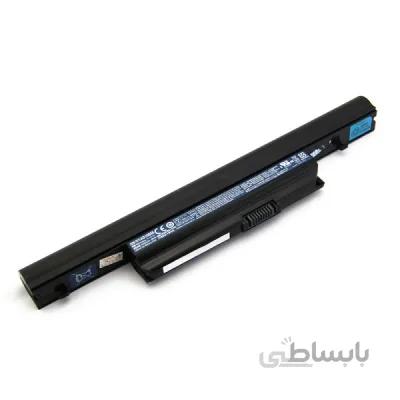 باتری لپ تاپ ایسر Acer Aspire 5820 Laptop Battery