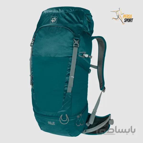 کوله پشتی جک ولفسکین KALARI KING 36 PACK