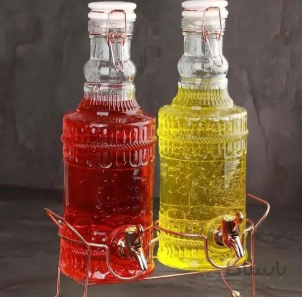 کلمن شیشه ای ۱۰۲۴۲