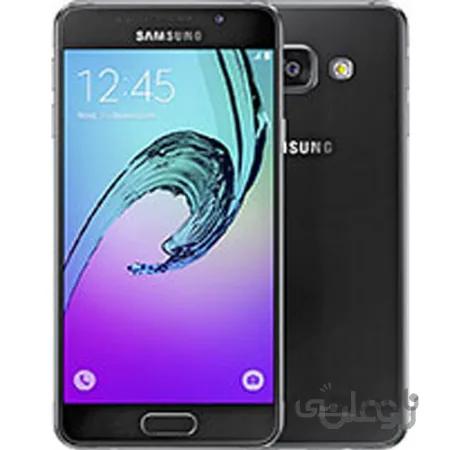 تعویض هارد گوشی موبایل گلکسی A3 2016 (SM-A310F/DS) سامسونگ