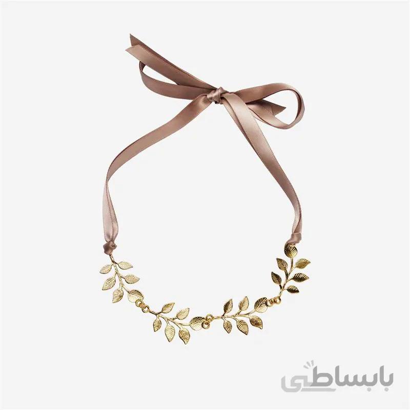 هدبند و گردنبند ترو ( 37325)