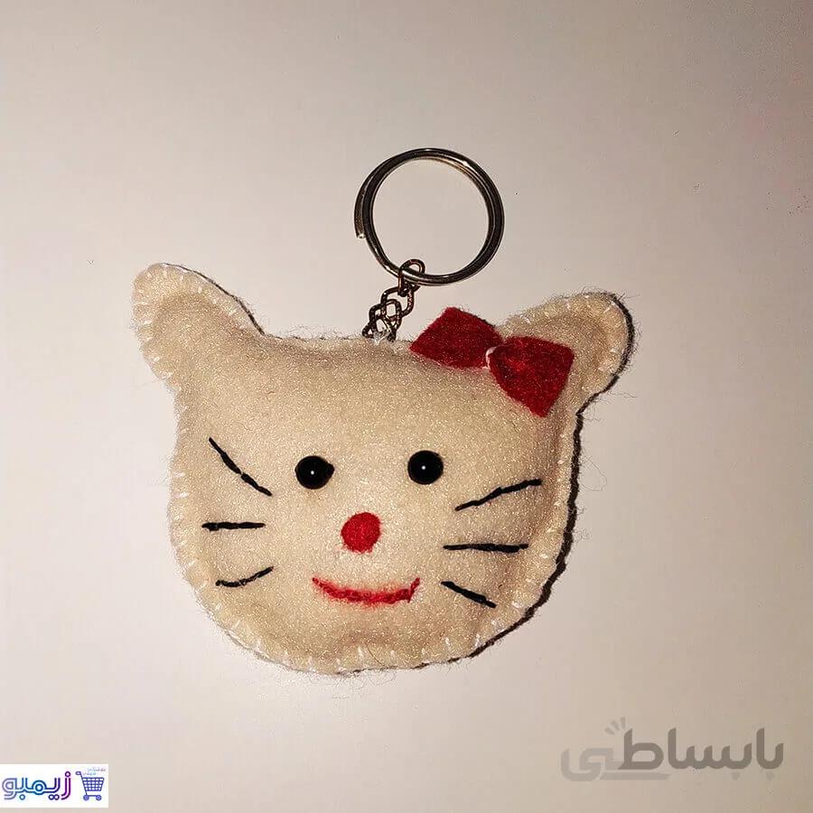 جاسوییچی نمدی کیتی