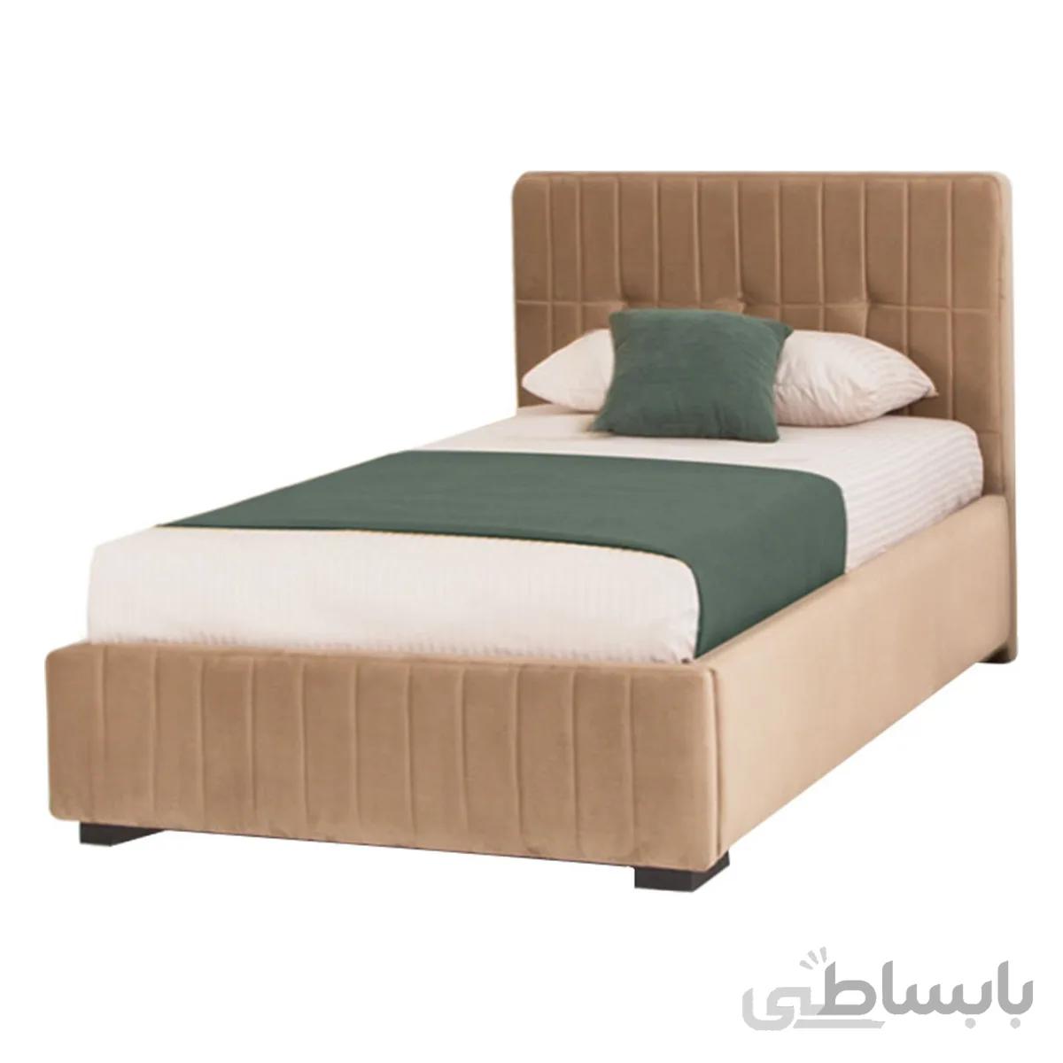 تخت یک نفره لاوین