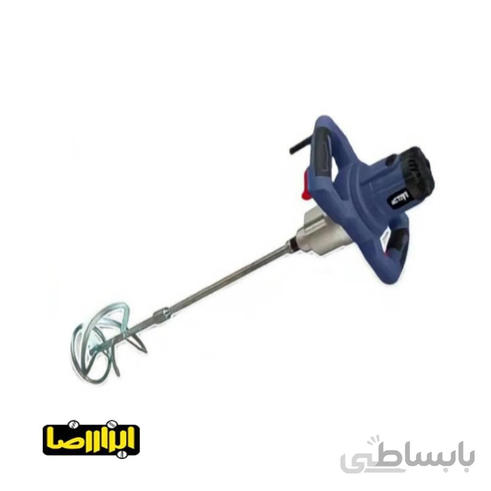 دریل همزن برقی اکتیو مدل AC-23400X