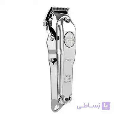 ماشین اصلاح سر و صورت وال مدل Wahl 100 Year 1919