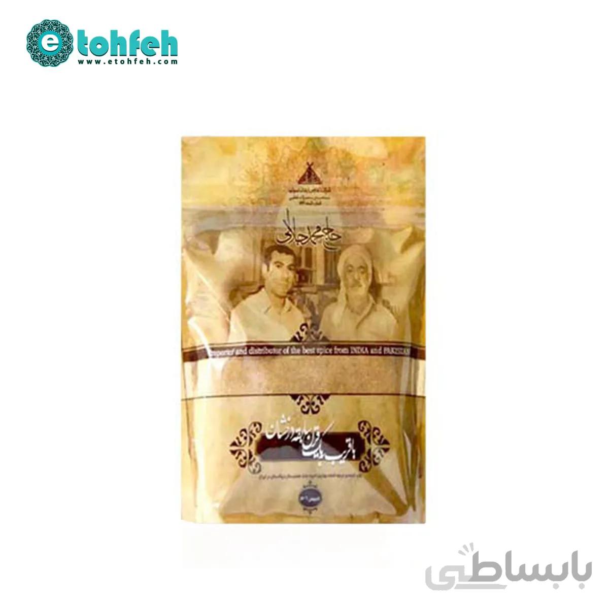 زیره سبز آسیاب شده ۱۰۰ گرمی