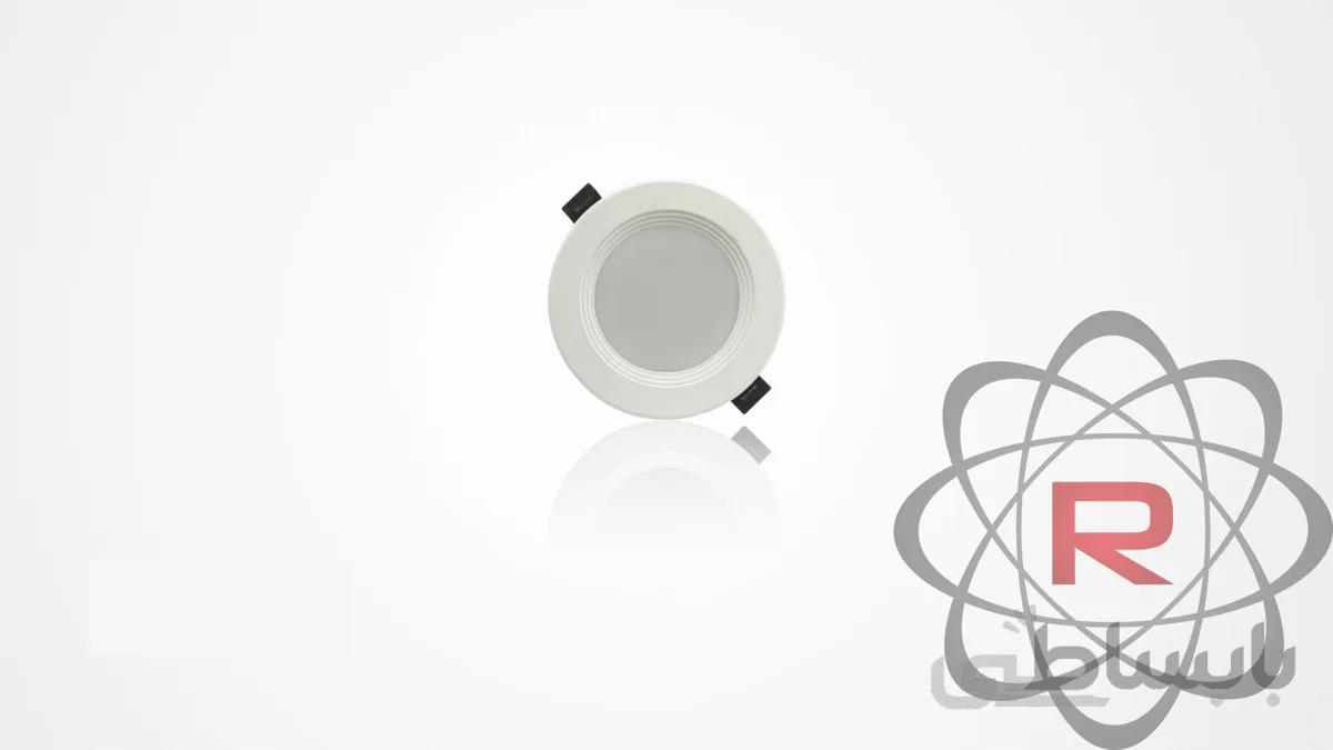 چراغ پنل بک لایت 10 وات
