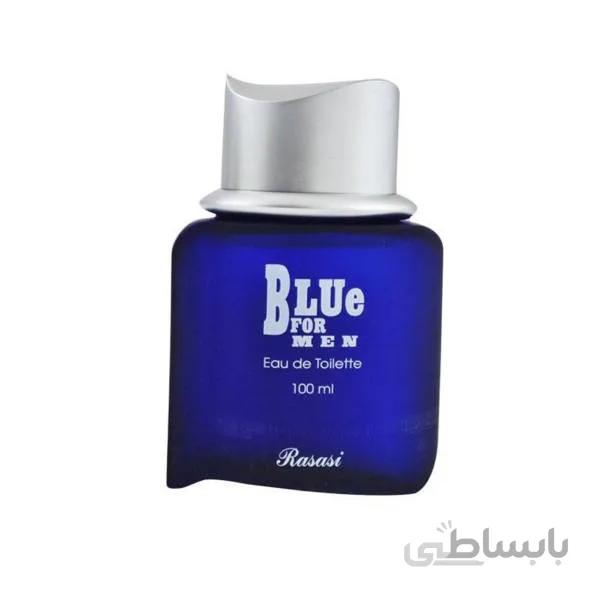 ادکلن بلو فور من مردانه ا Blue for man