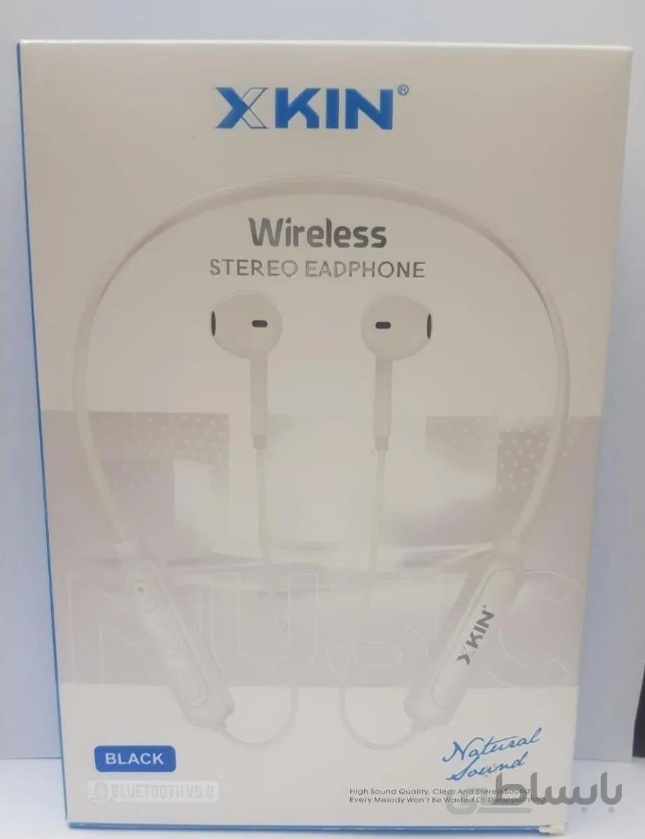 هندزفری گردنی ایکس کین XKIN (مدل XK-BT05)