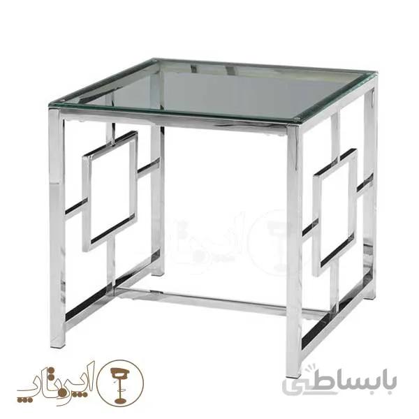 عسلی لینکلن سیلور