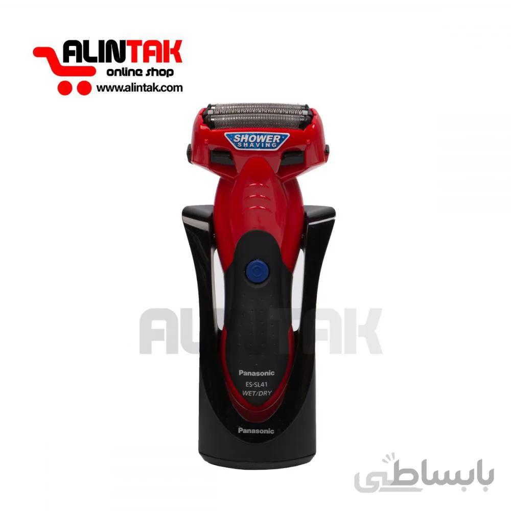 ماشین اصلاح صورت پاناسونیک مدل ES-SL41