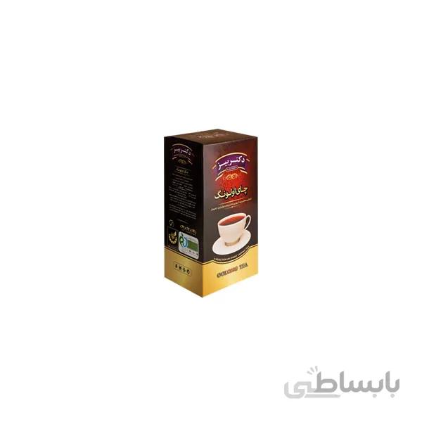 چای اولونگ تیمن