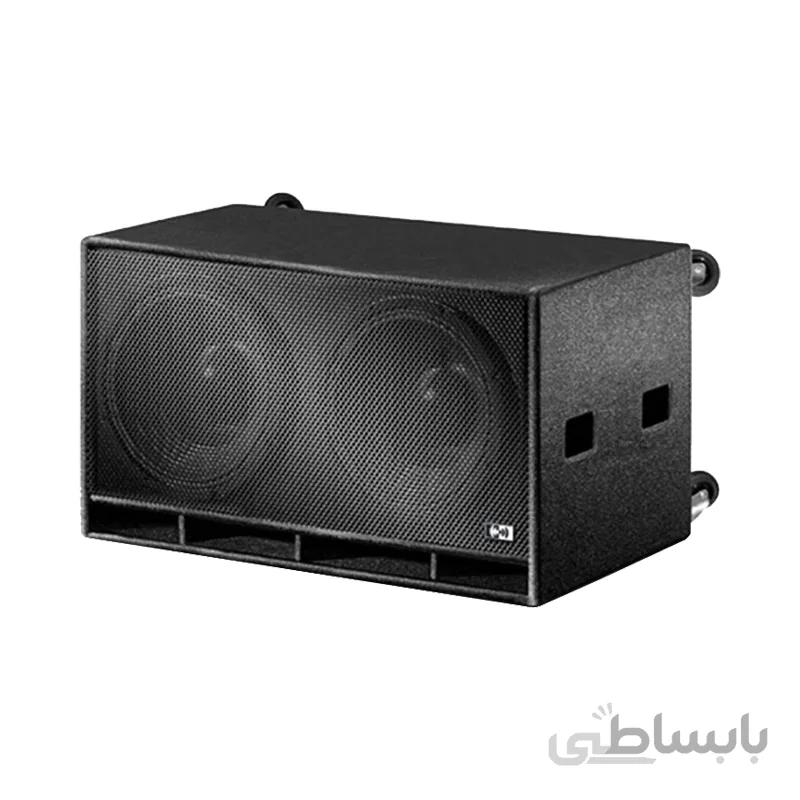 ساب ووفر Montarbo BX182A