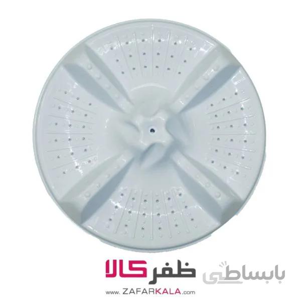 پروانه دوقلو حایر (چهارگوش)