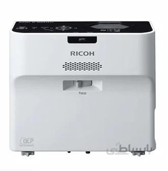 پروژکتور ریکو PJ WX4152 ا Richo PJ WX4152N Projector