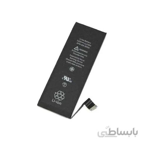 باتری گوشی آیفون SE اورجینال iPhone SE Battery ا iPhone SE Battery