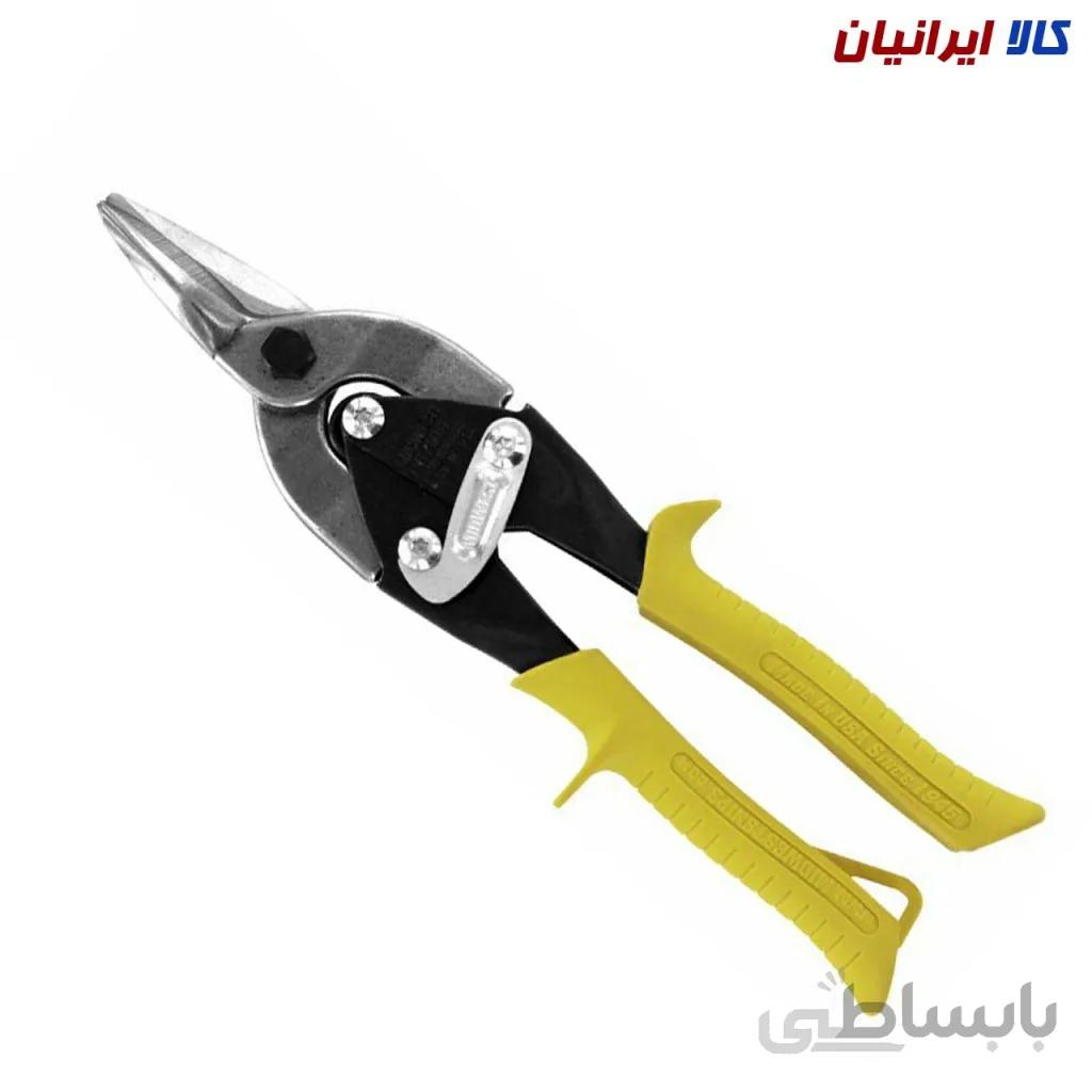 قیچی ورق بر پرو الکترو