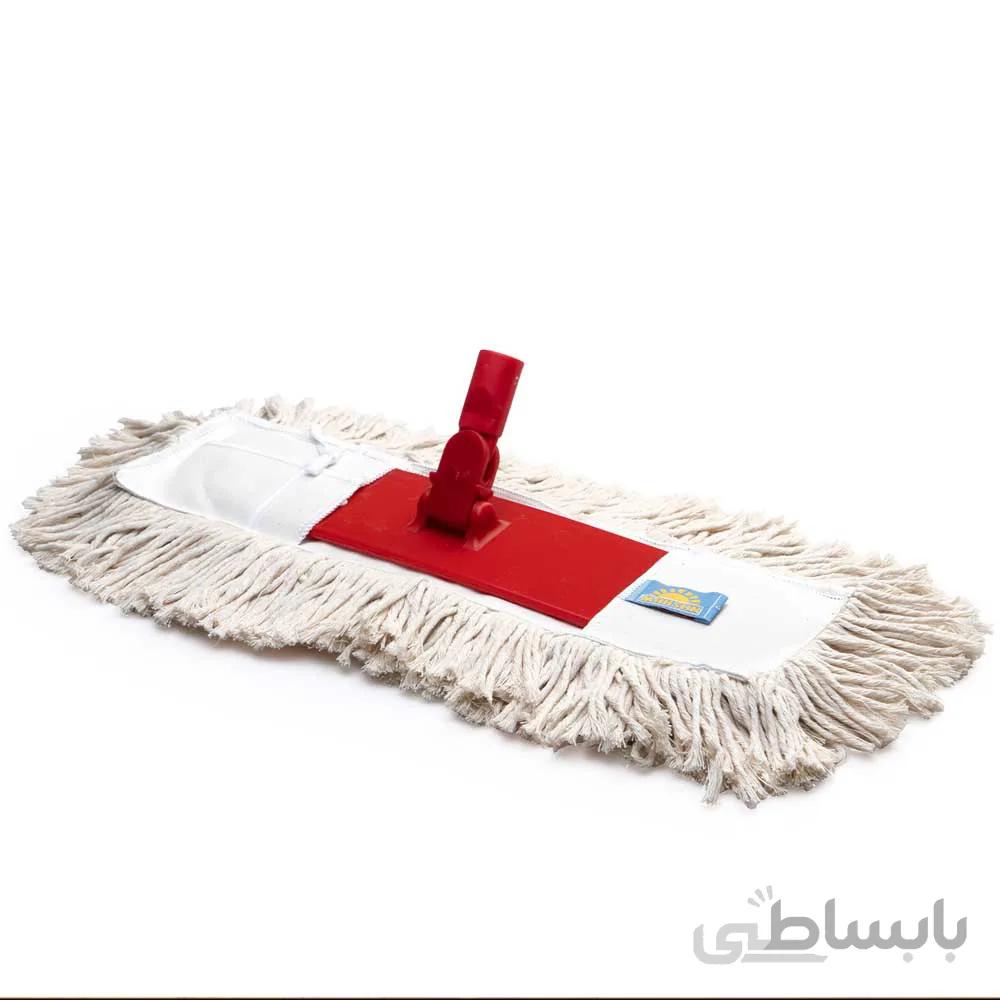 کفروب نخ پنبه بدون دسته MAHSUN