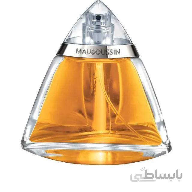 عطر ادکلن زنانه مابوسین اورجینال مدل Mauboussin حجم 100 میلی لیتر