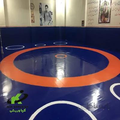 تشک کشتی 5 سانتی 6*6 - مشخصات،قیمت و خرید ا ship mat 5 cm 6*6