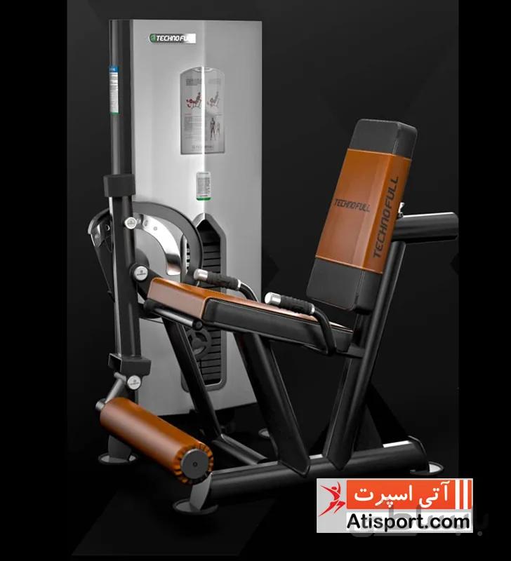 دستگاه جلو ران Technofull TFX 1021