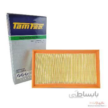 فیلتر هوا خودرو تام مدل Tam Filter TC - 2714 مناسب کیا ریو