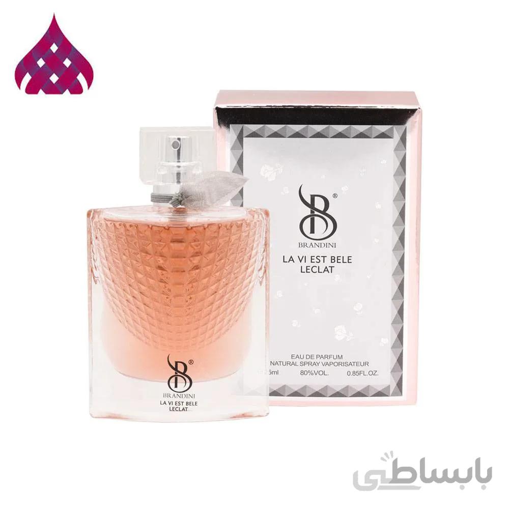 عطر ادکلن لاویه است بل لکلت زنانه La vi est bele leclat