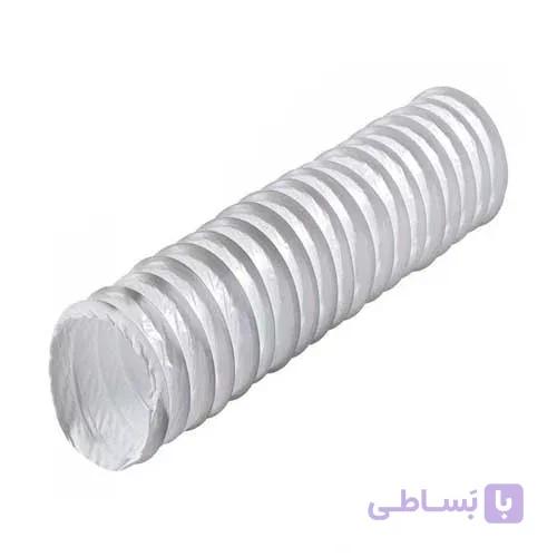 لوله هود خرطومی 6 متری