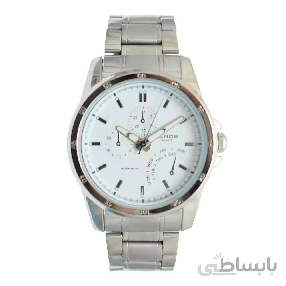 ساعت مچی مردانه لاروسLAROS 0817-79645/1-1-1-1