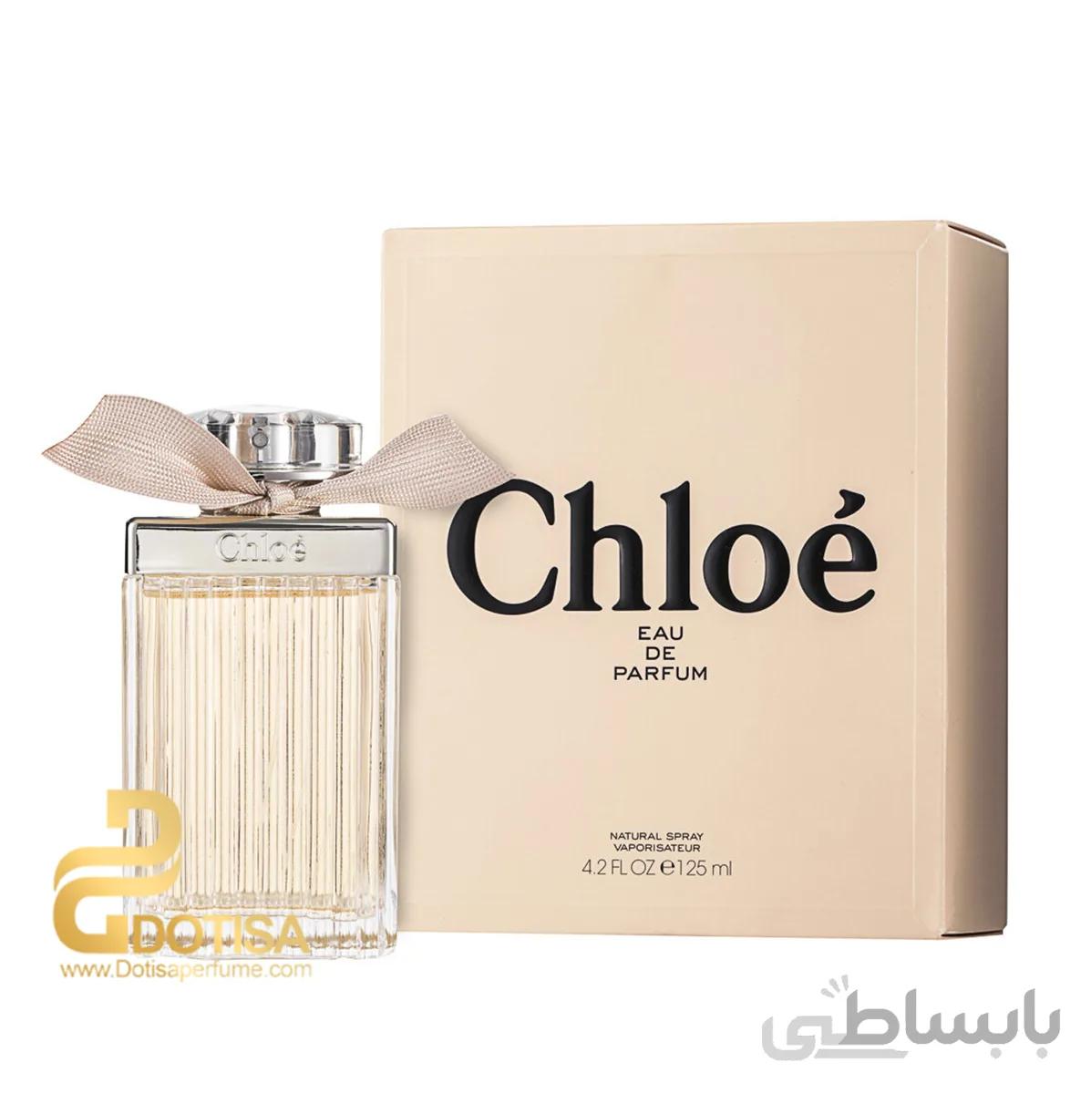 عطر ادکلن کلوهه ادو پرفیوم | Chloe Eau de Parfum