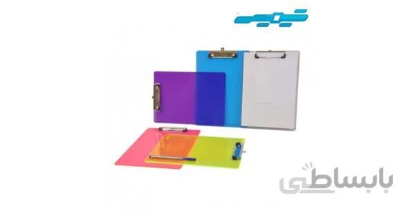 زیر دستی شفاف فانتزی