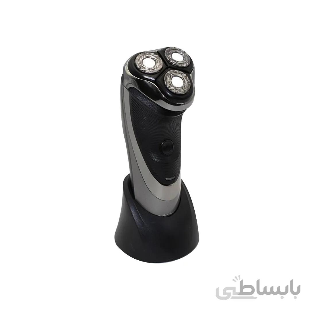 ماشین اصلاح موی صورت مک استایلر مدل MC-8815 ا M.A.C Styler MC-8815 Shaver
