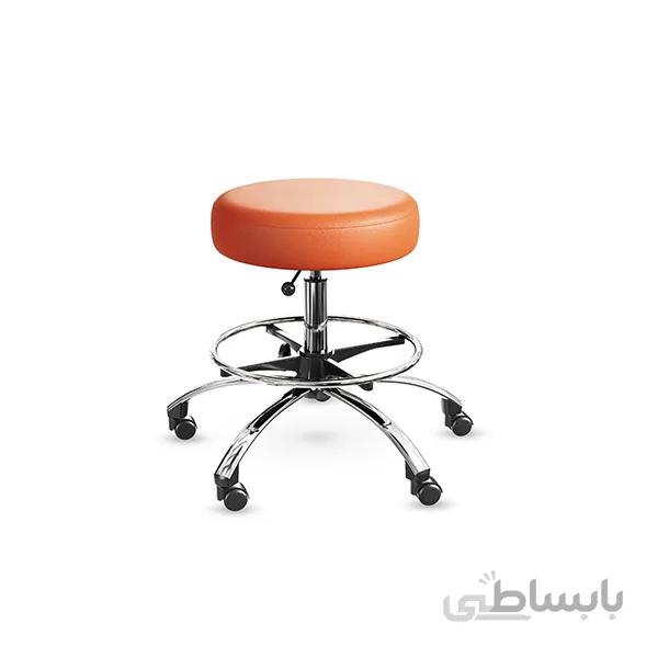 صندلی اپراتوری مدل ۱۰۱۰ اروند