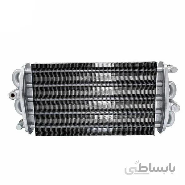 مبدل اصلی ایران رادیاتور 27 سانت BM