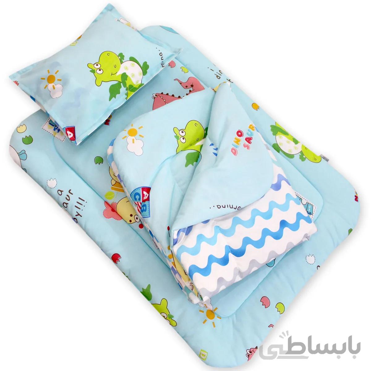 سرویس خواب سه تکه نوزادی مدل TDS51056