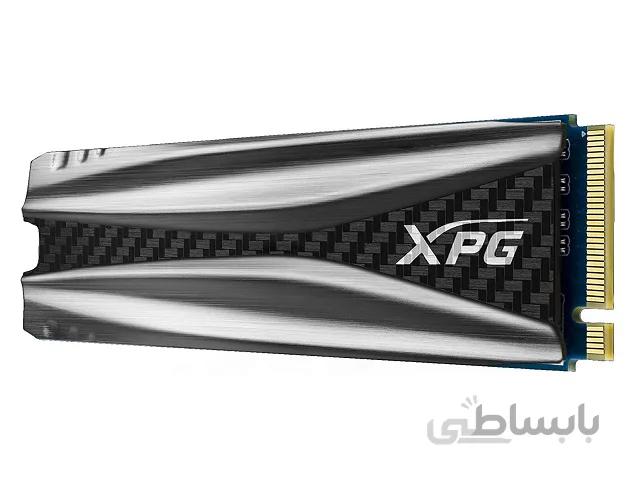 اس اس دی ای دیتا XPG GAMMIX S50 2TB NVMe ا XPG GAMMIX S50 2TB NVMe